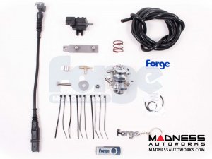 MINI Hardtop (3-door) Blow Off Valve and Kit by Forge - R56 - Cooper S MINI Hardtop (3-door) Blow Off Valve and Kit by Forge - R56 - Cooper S